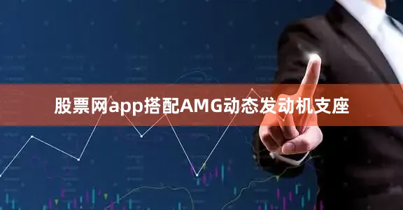 股票网app搭配AMG动态发动机支座