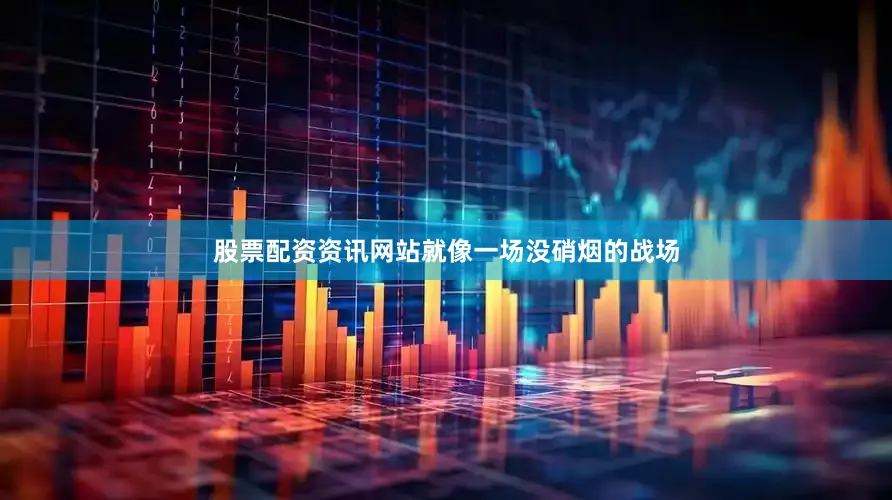 股票配资资讯网站就像一场没硝烟的战场